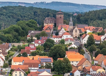 Trendelburg
