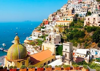 Ravello Salerno