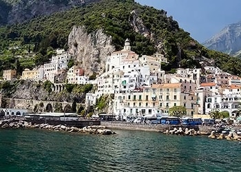 Praiano Salerno