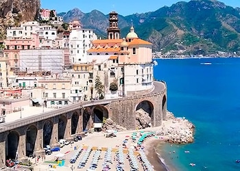 Positano Salerno