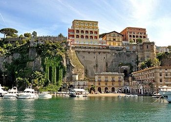 Sorrento Peninsula