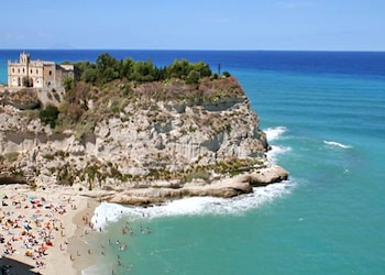 Tropea Vibo Valentia