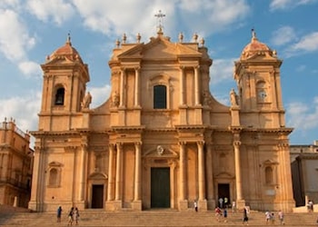Noto Siracusa
