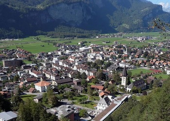 Meiringen