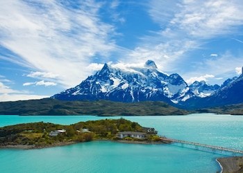 Torres del Paine
