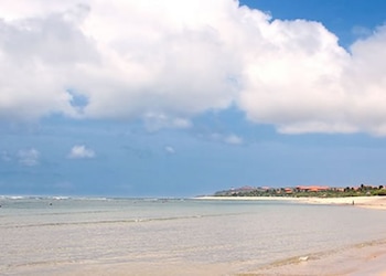 Pantai Nusa Dua