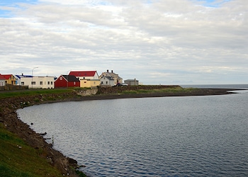 Blönduós