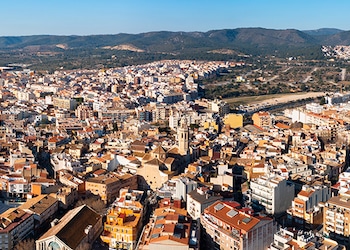 El Vendrell