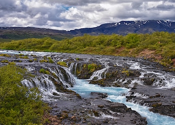Laugarvatn