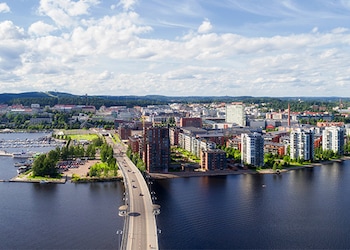 Jyväskylä