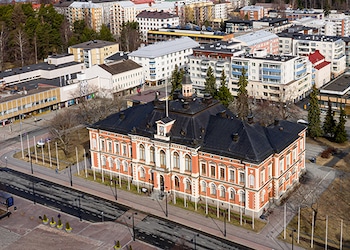 Kuopio