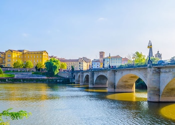 Logroño