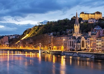 Lyon