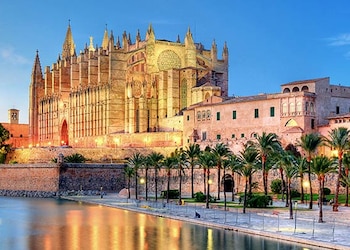 Palma De Maiorca