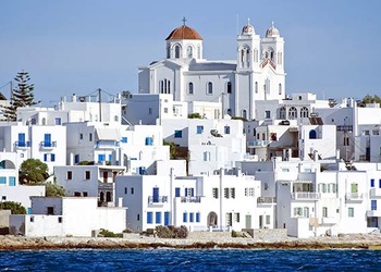 Paros