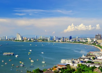 Pattaya
