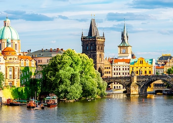 Praga