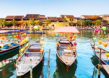 Hội An