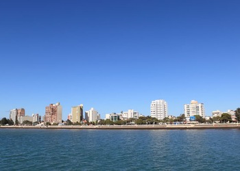 Puerto Madryn