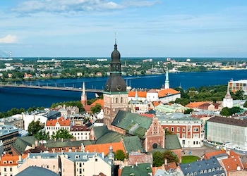 Rīga