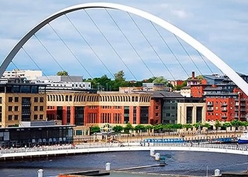 Newcastle upon Tyne