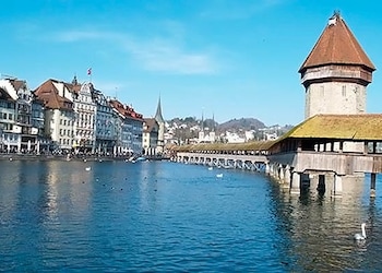 Lucerne