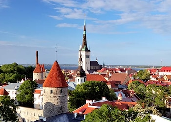 Tallinn