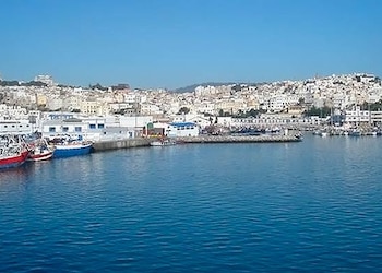 Tânger