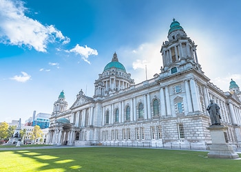 Belfast