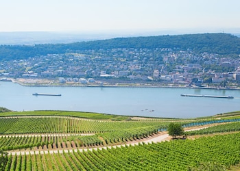 Rüdesheim an der Nahe