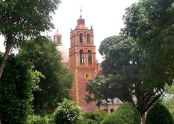 Santiago de Querétaro