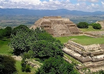 Oaxaca