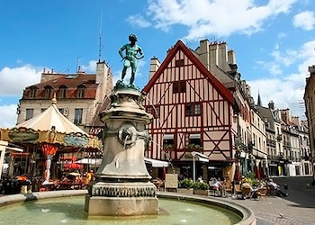 Dijon