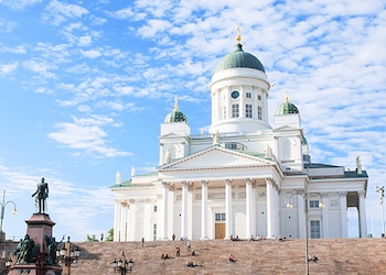 Helsínquia
