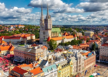 Zagrebe