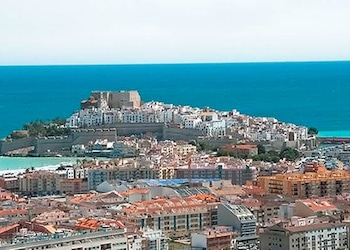 Peñiscola