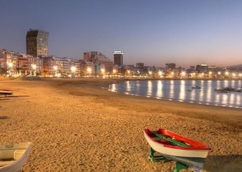 Las Palmas de Gran Canaria