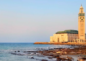 Casablanca