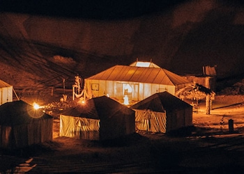 Merzouga