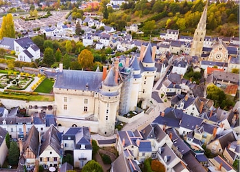 Langeais