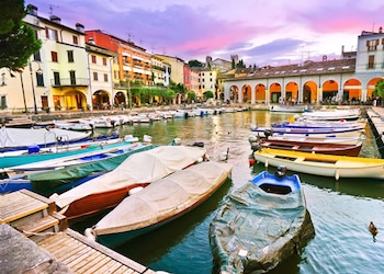 Desenzano del Garda Bréscia