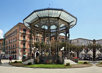 Castellammare di Stabia Nápoles
