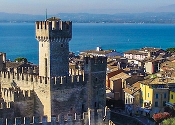 Sirmione Bréscia