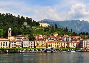 Bellagio Como