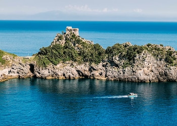 Conca dei Marini Salerno