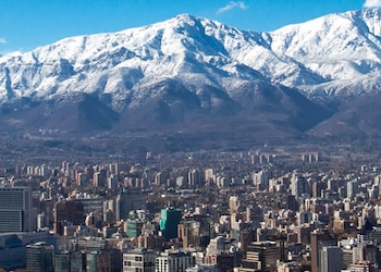 Santiago do Chile