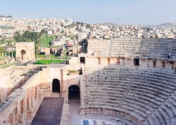 Jarash