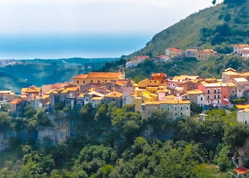 Tortora Cosenza