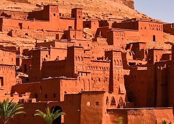 Ouarzazate