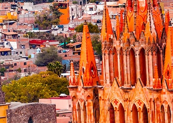San Miguel Allende